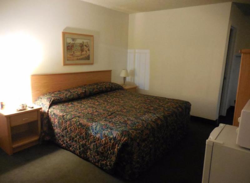 Rodeway Inn & Suites Battle Mountain Buitenkant foto