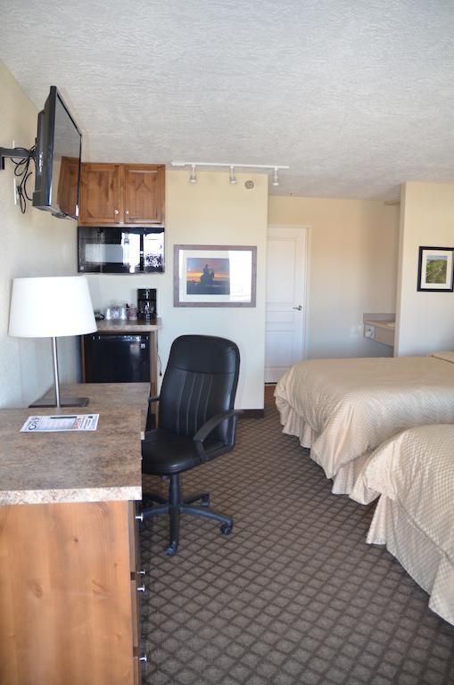 Rodeway Inn & Suites Battle Mountain Kamer foto