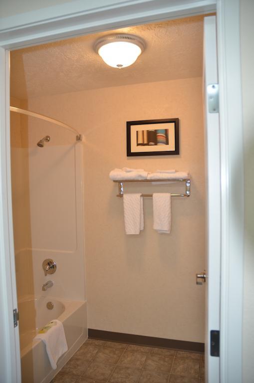 Rodeway Inn & Suites Battle Mountain Kamer foto
